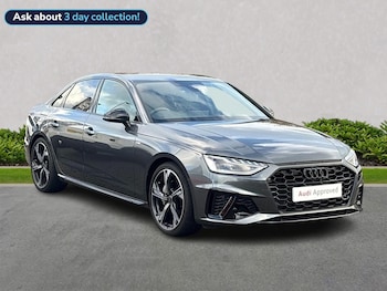 Used Audi A4 2024 for sale - 76449635: Photo