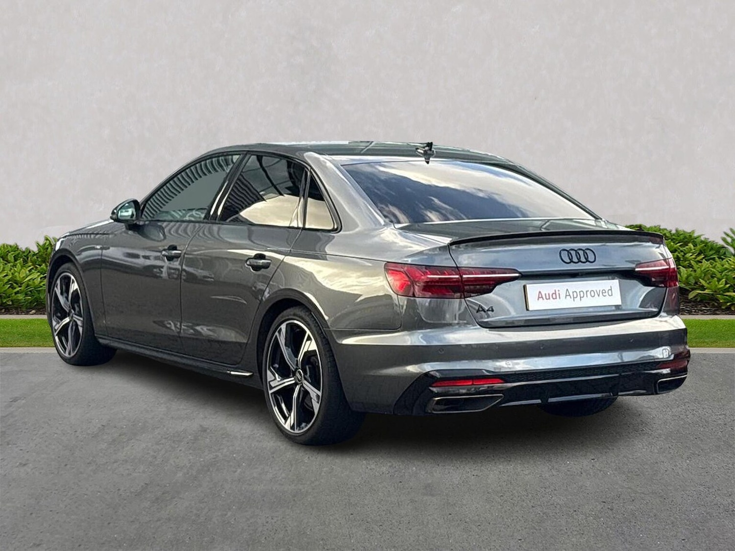 Used Audi A4 2024 for sale - 76449635: Photo 2