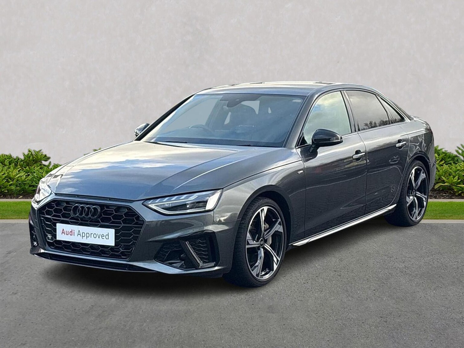 Used Audi A4 2024 for sale - 76449635: Photo 20