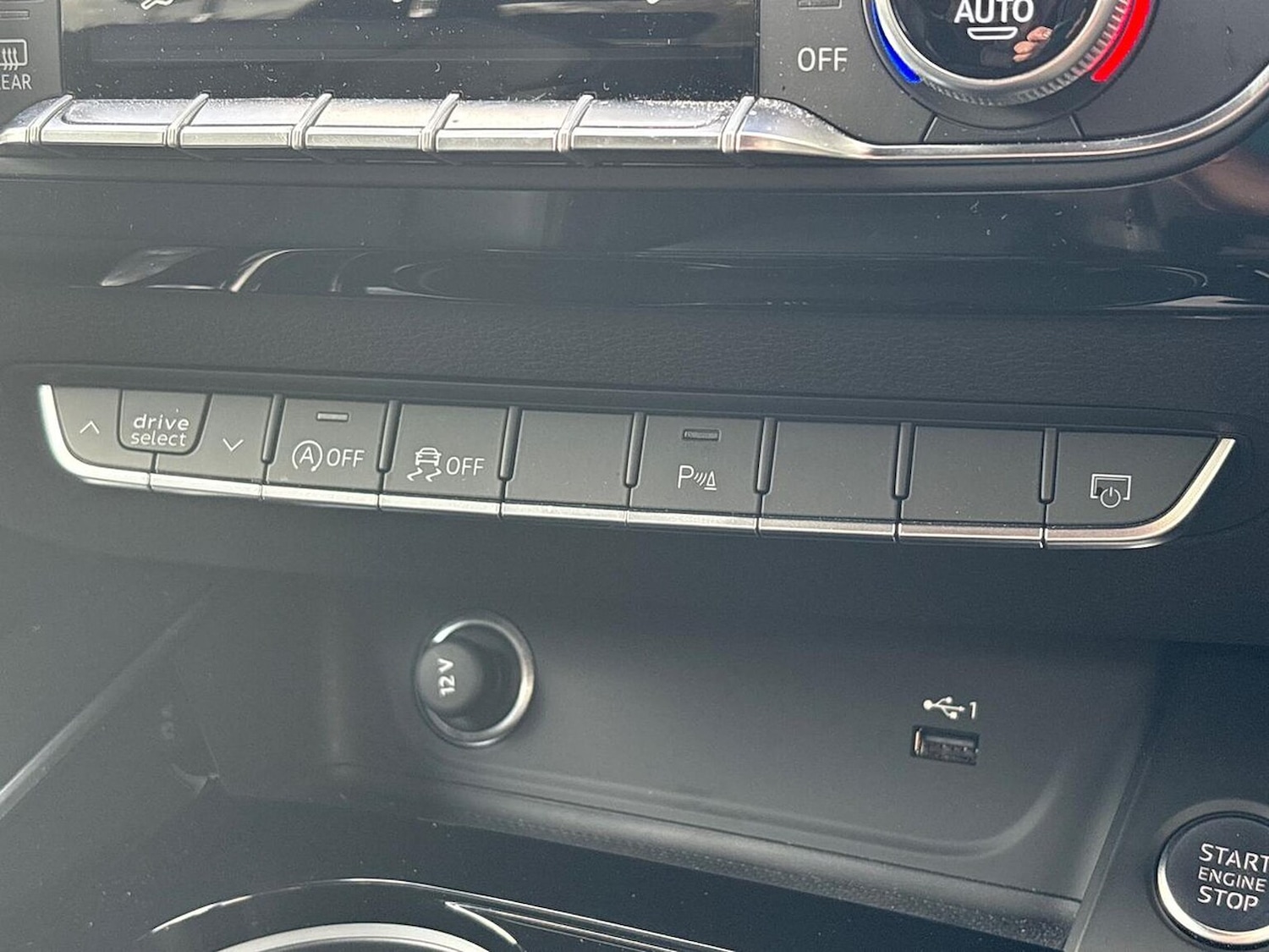 Used Audi A4 2024 for sale - 76449635: Photo 22