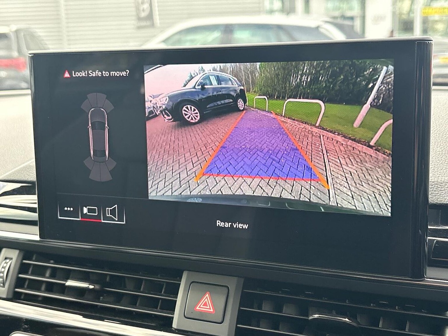 Used Audi A4 2024 for sale - 76449635: Photo 23