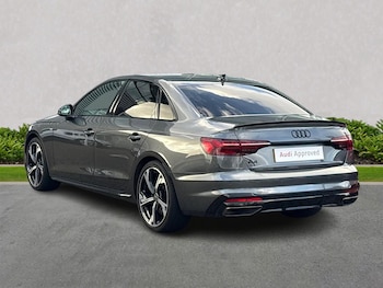 Used Audi A4 2024 for sale - 76449635: Photo