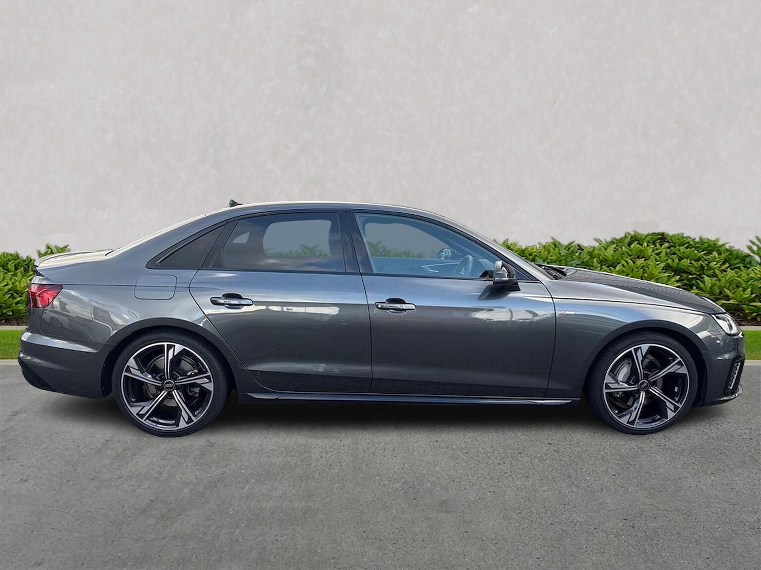 Used Audi A4 2024 for sale - 76449635: Photo 3