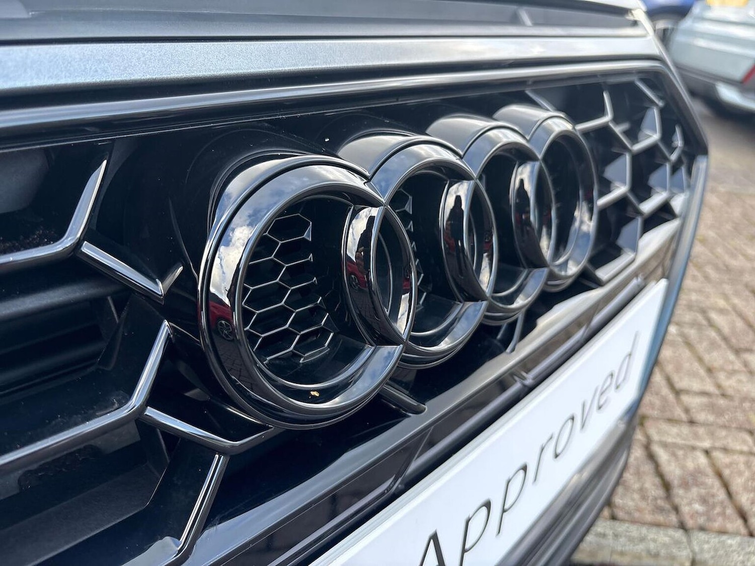 Used Audi A4 2024 for sale - 76449635: Photo 32