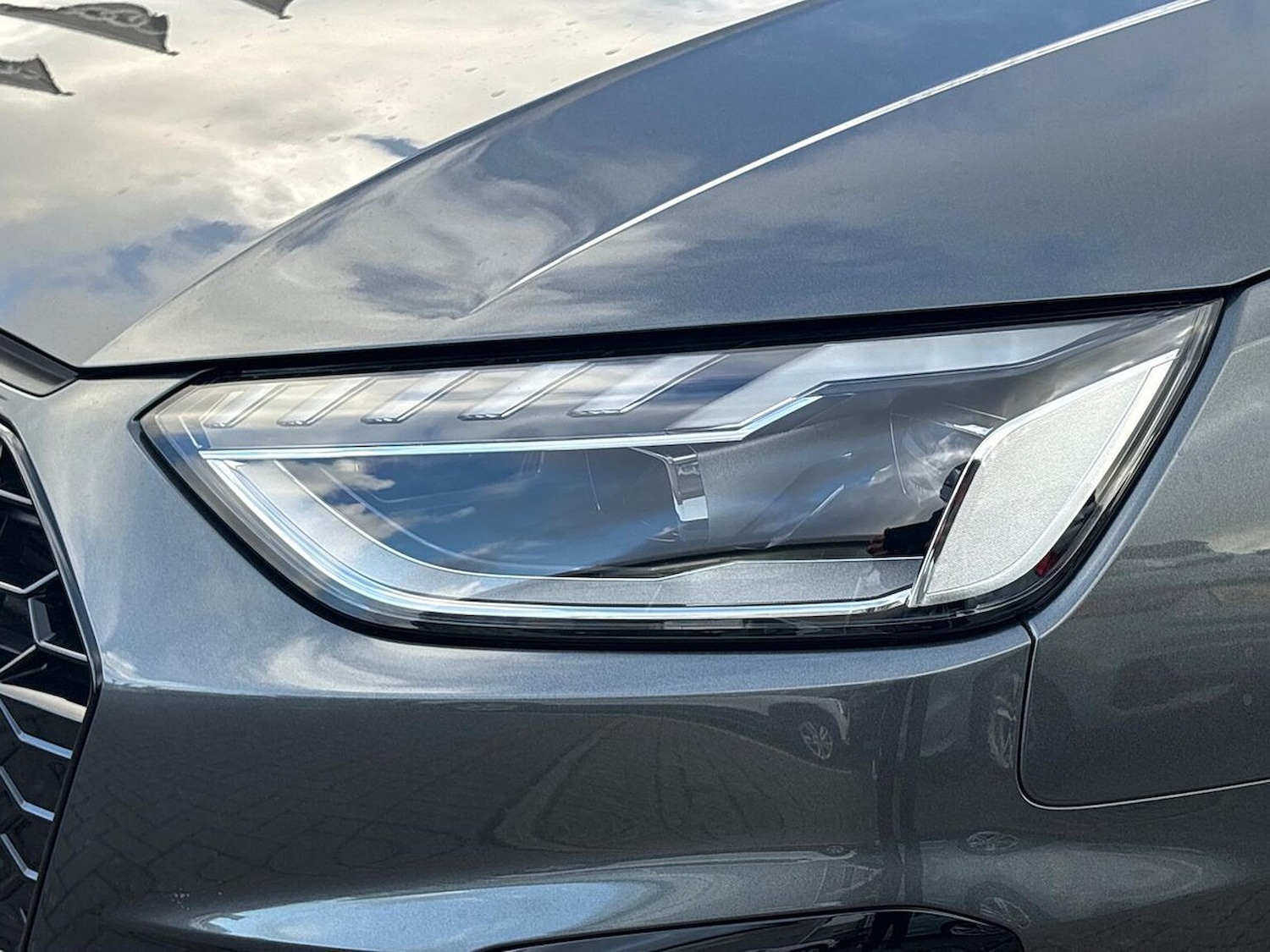 Used Audi A4 2024 for sale - 76449635: Photo 33