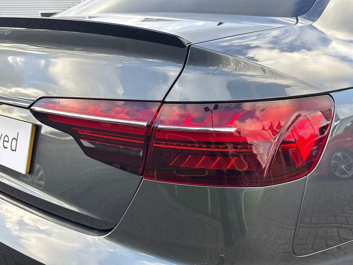 Used Audi A4 2024 for sale - 76449635: Photo 35