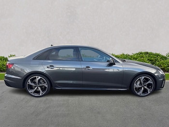 Used Audi A4 2024 for sale - 76449635: Photo