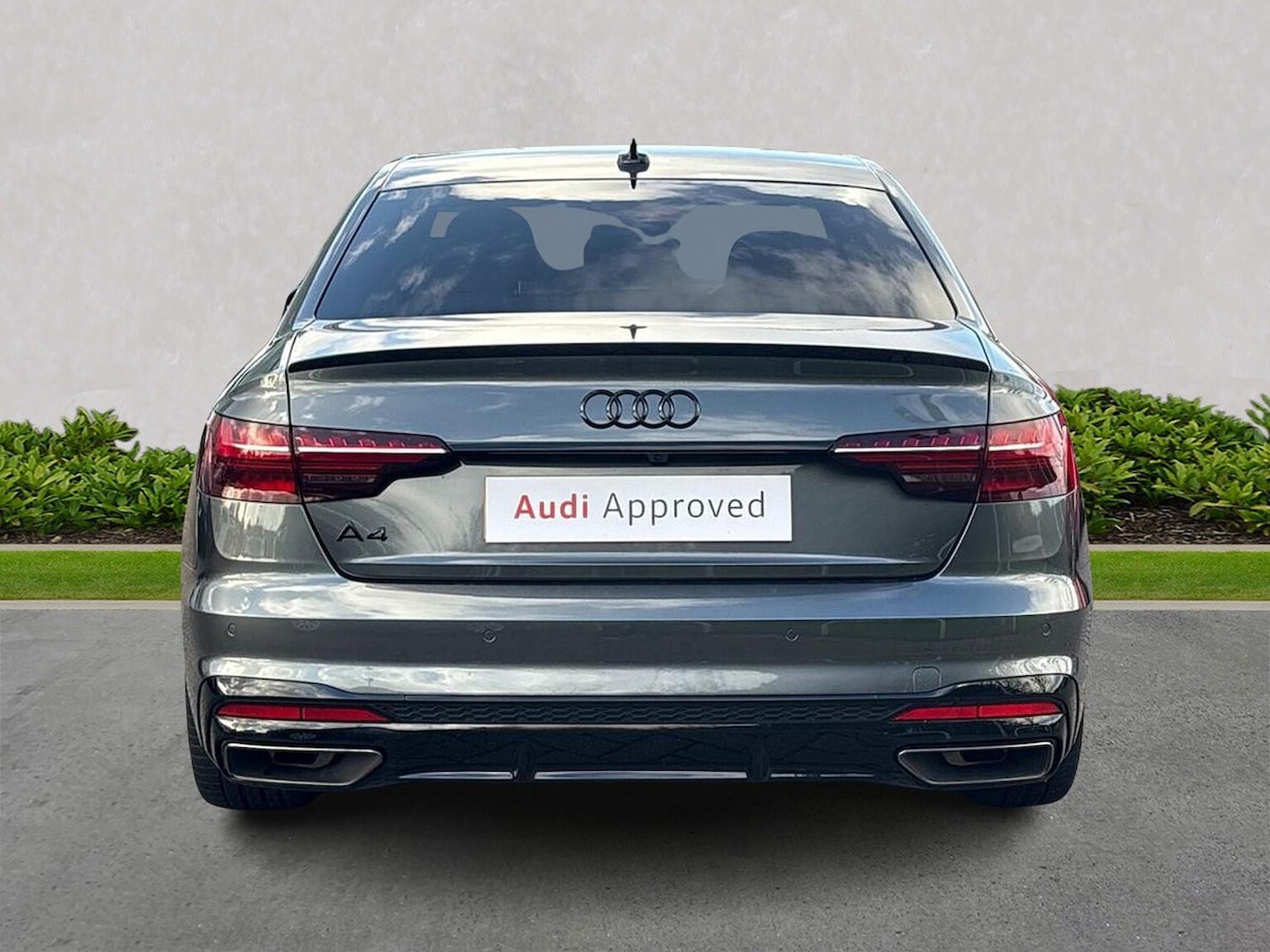 Used Audi A4 2024 for sale - 76449635: Photo 4