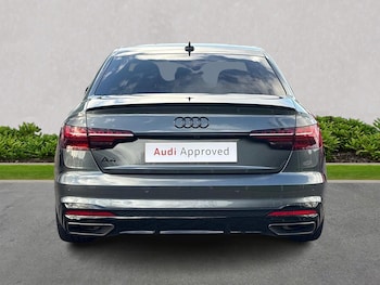 Used Audi A4 2024 for sale - 76449635: Photo