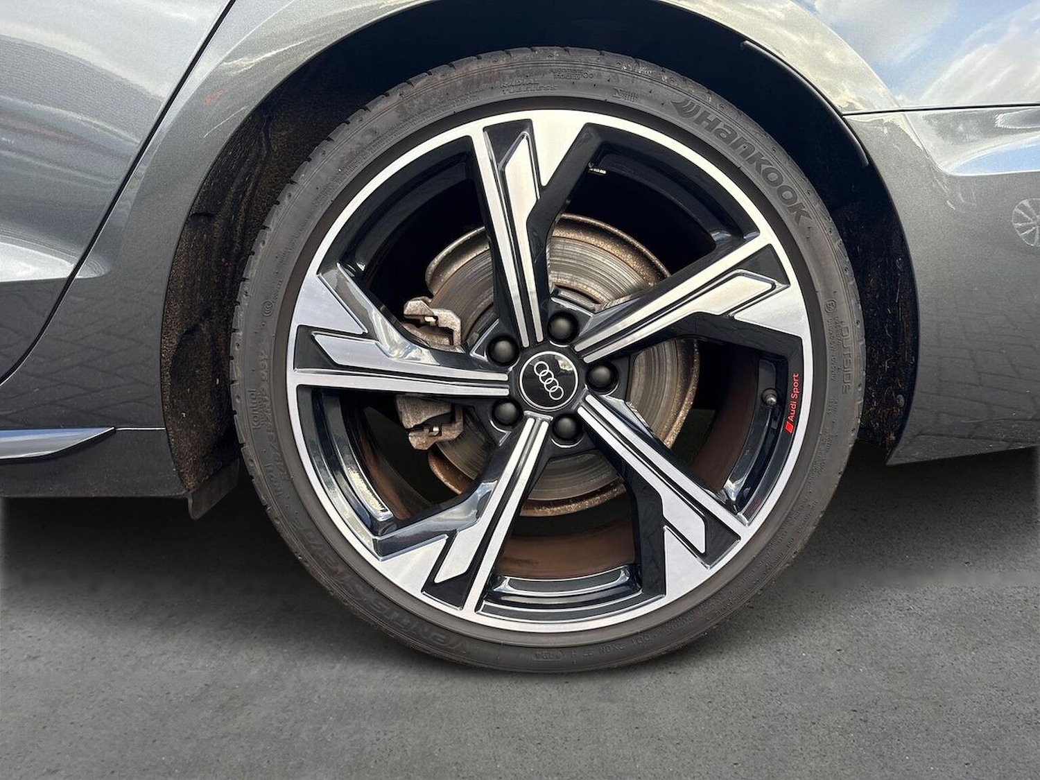 Used Audi A4 2024 for sale - 76449635: Photo 6