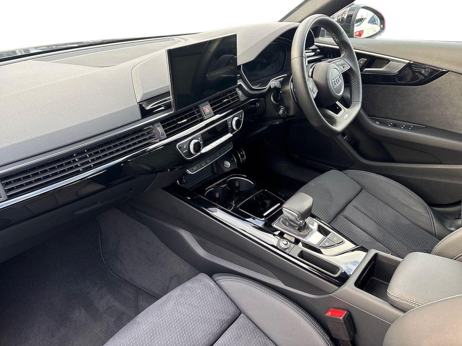 Used Audi A4 2024 for sale - 76449635: Photo 7