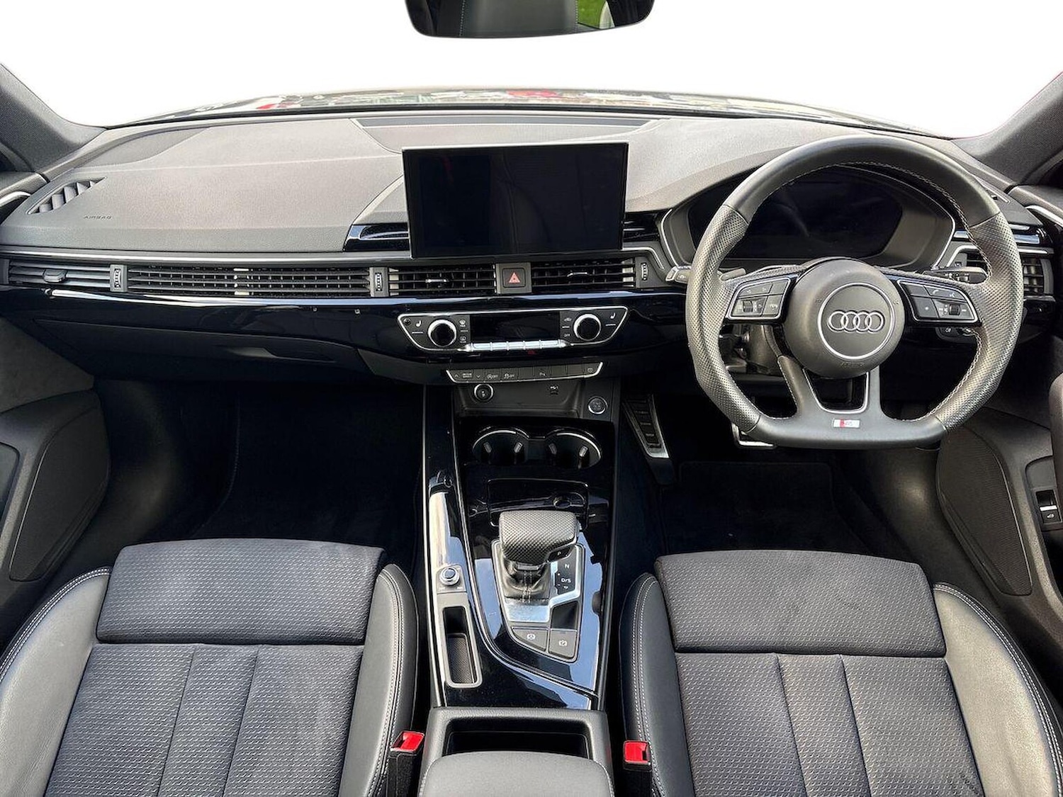 Used Audi A4 2024 for sale - 76449635: Photo 8