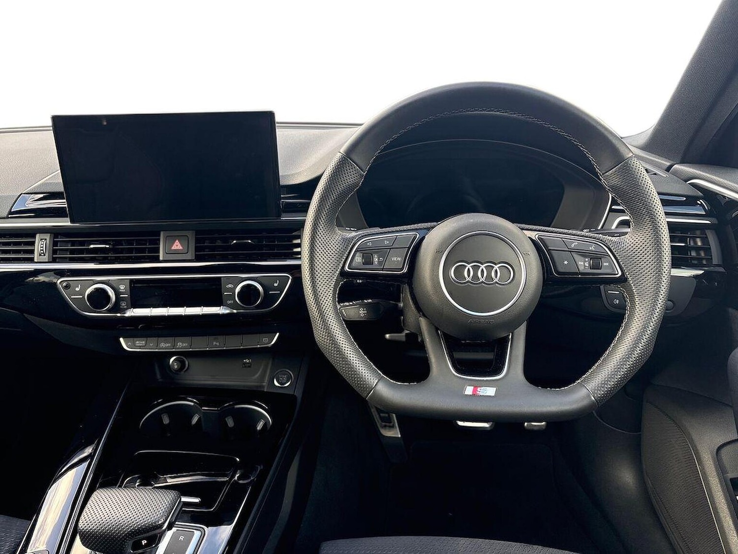 Used Audi A4 2024 for sale - 76449635: Photo 9