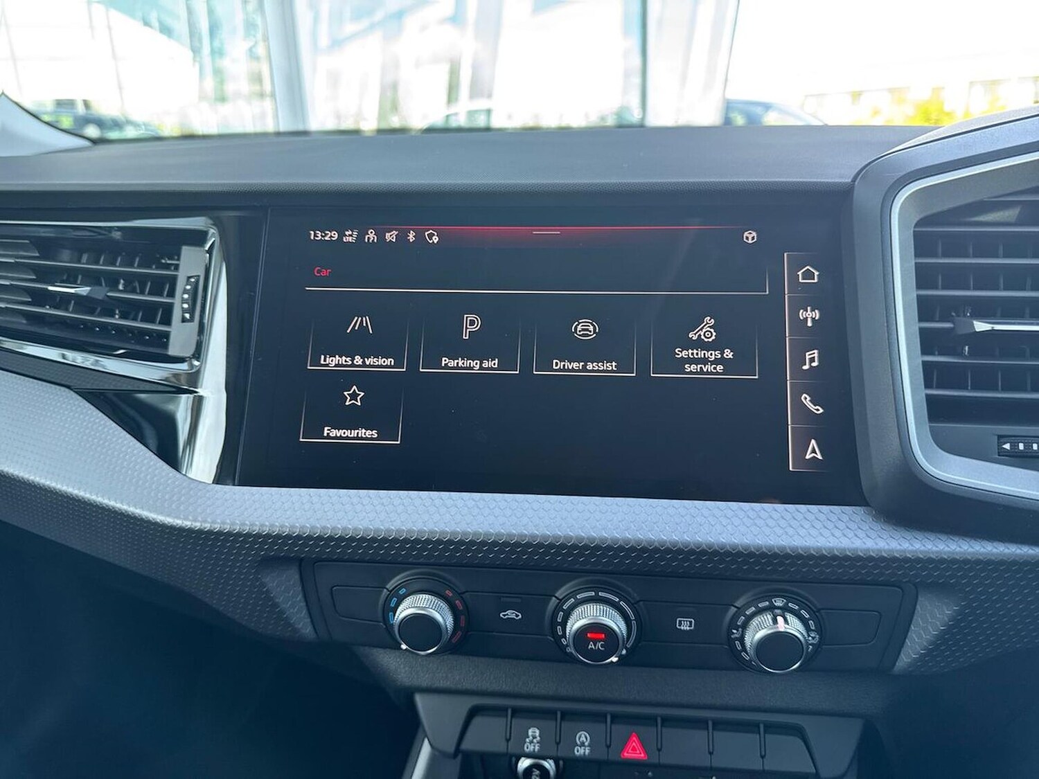 Vehicle 25