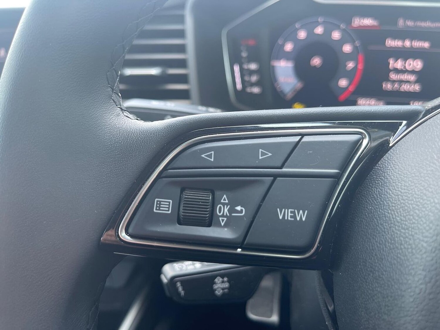 Vehicle 27