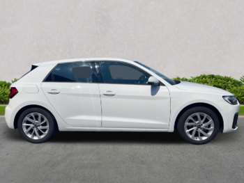 Used Audi A1 2025 for sale - 75435583: Photo