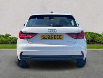 Used Audi A1 2025 for sale - 75435583: Photo