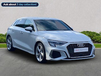 Audi - A3