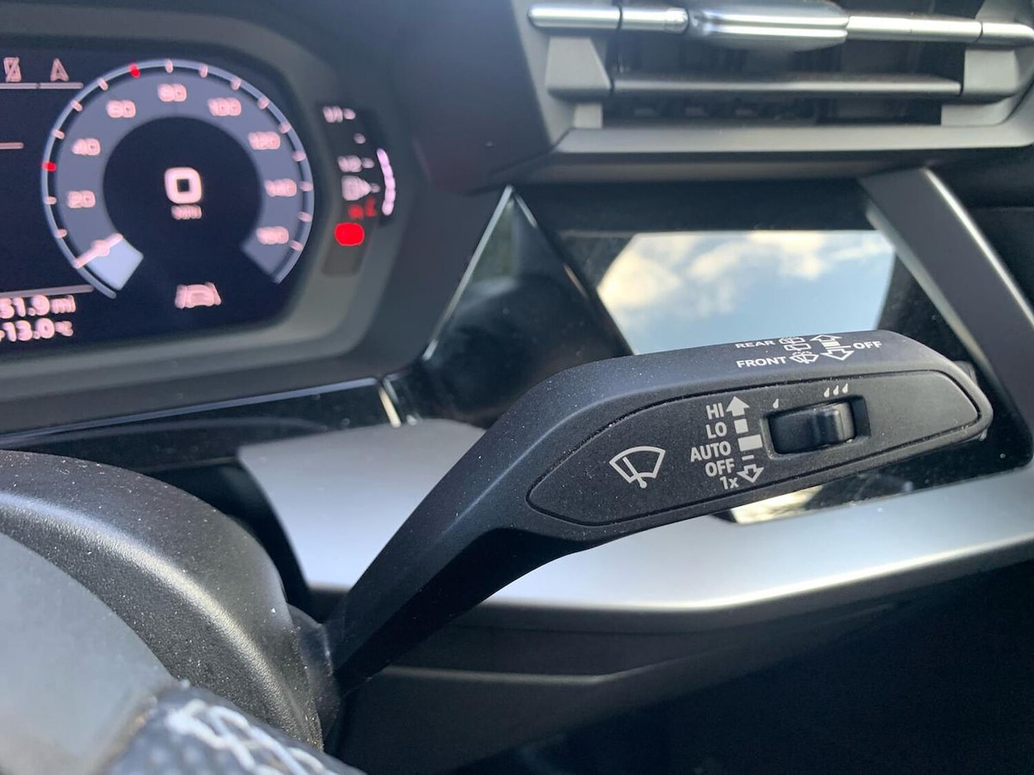 Vehicle 28