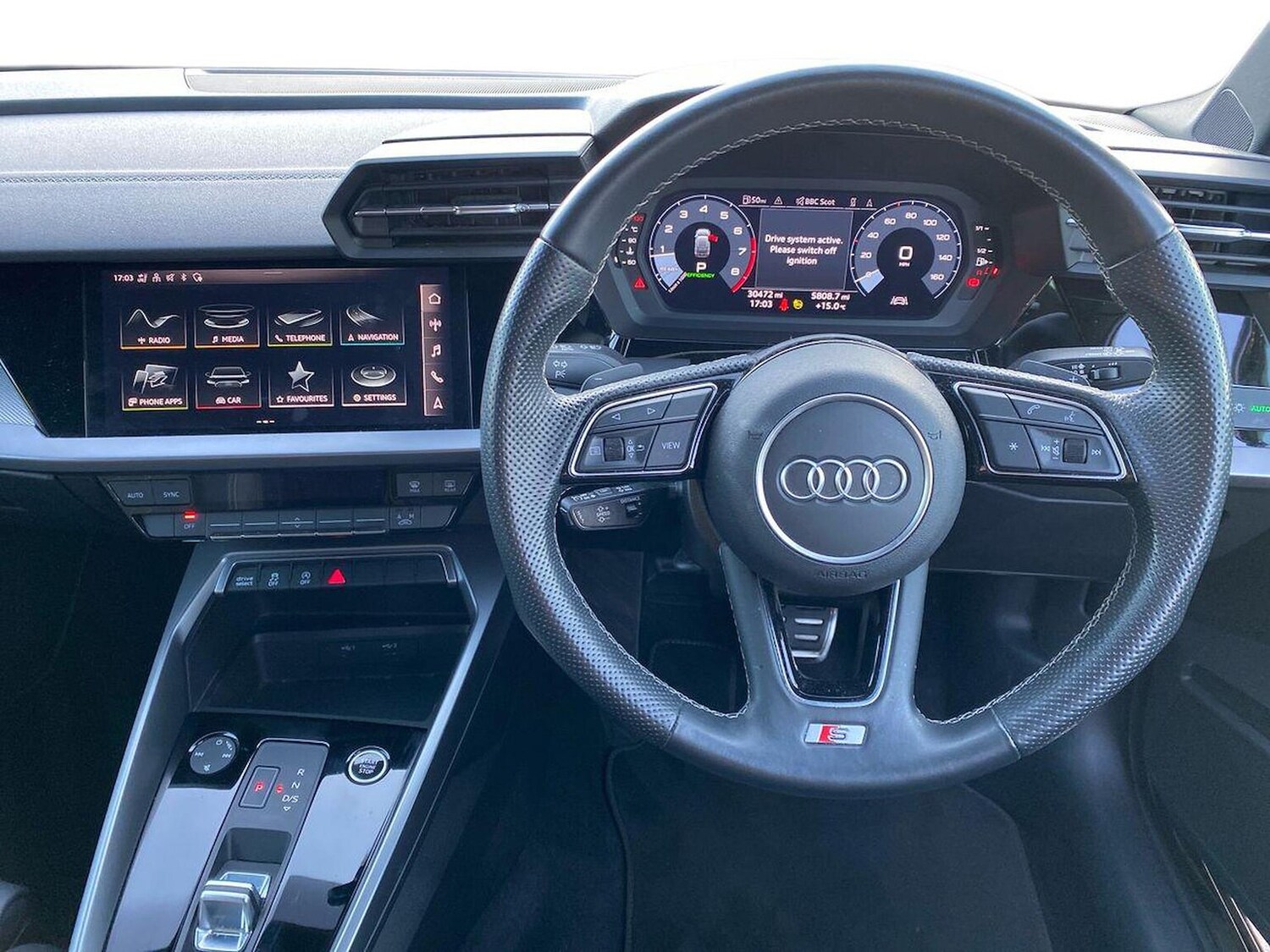 Used Audi A3 2023 for sale - 78192724: Photo 11