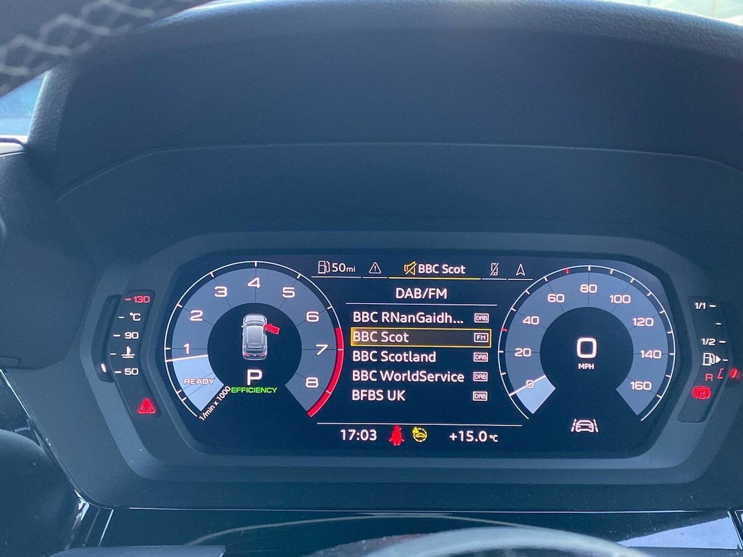 Used Audi A3 2023 for sale - 78192724: Photo 12