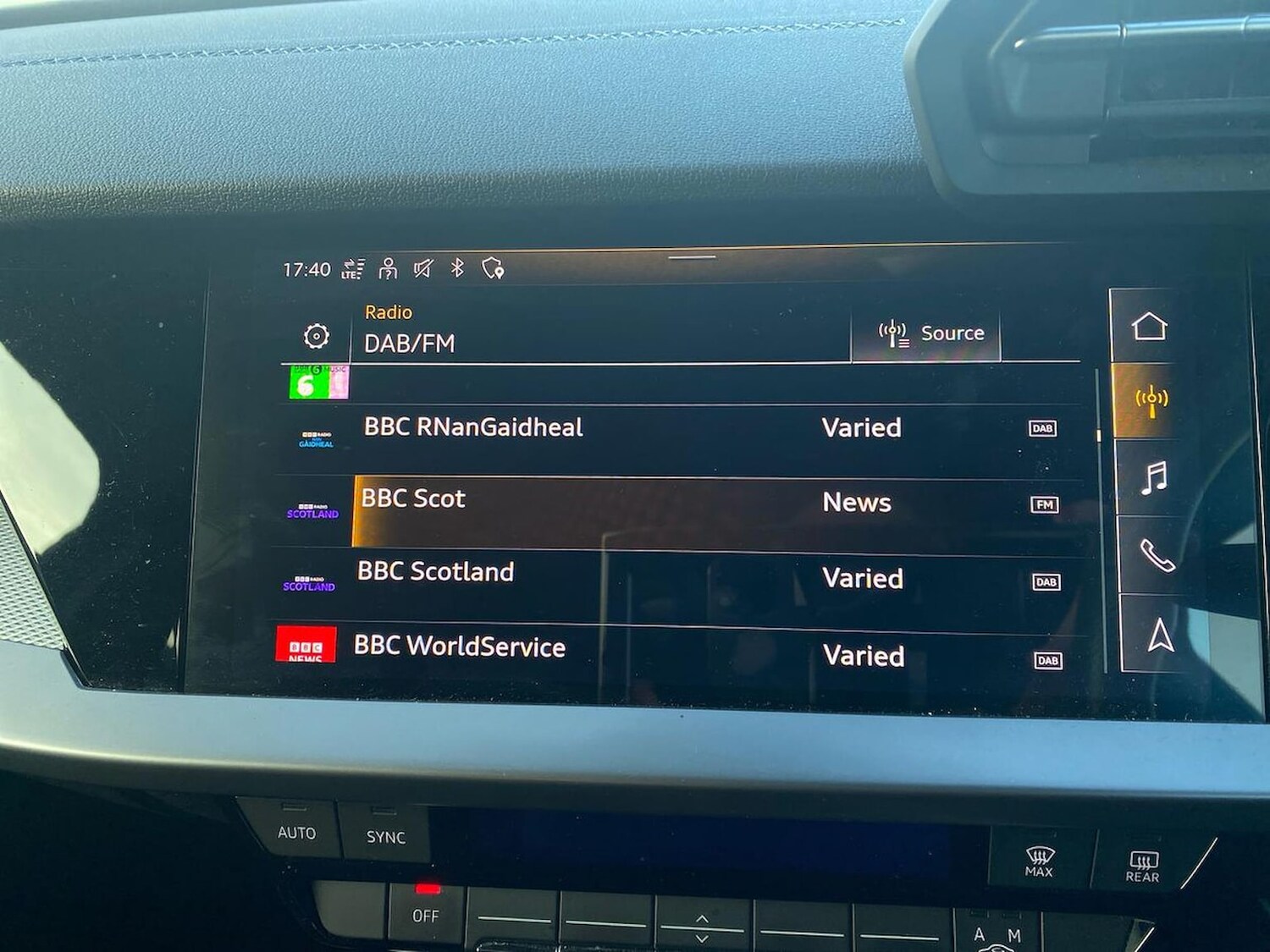 Used Audi A3 2023 for sale - 78192724: Photo 13