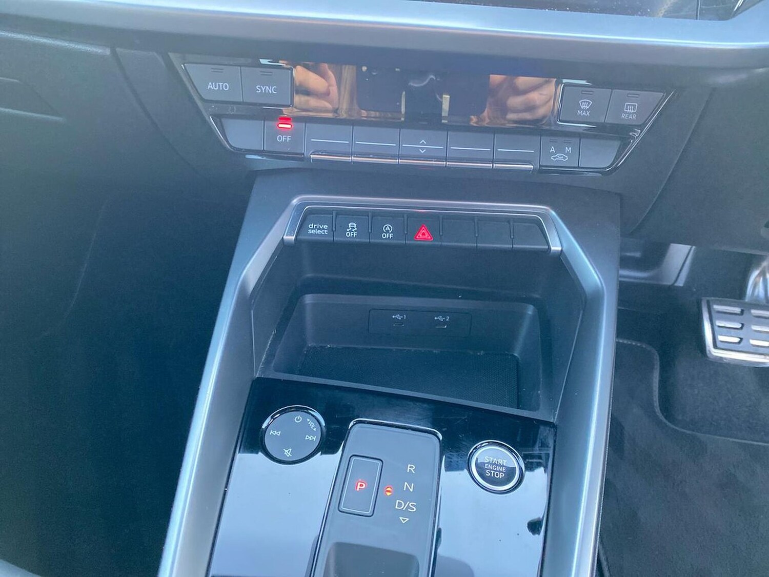 Used Audi A3 2023 for sale - 78192724: Photo 14