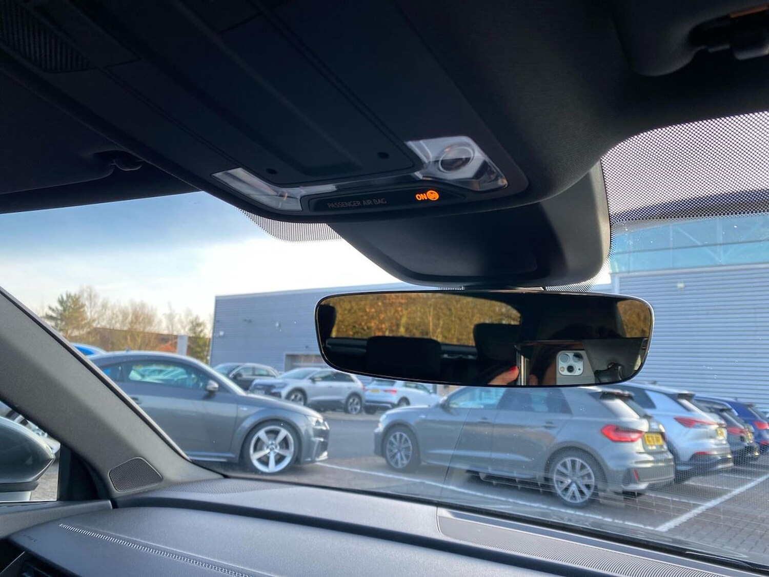 Used Audi A3 2023 for sale - 78192724: Photo 16