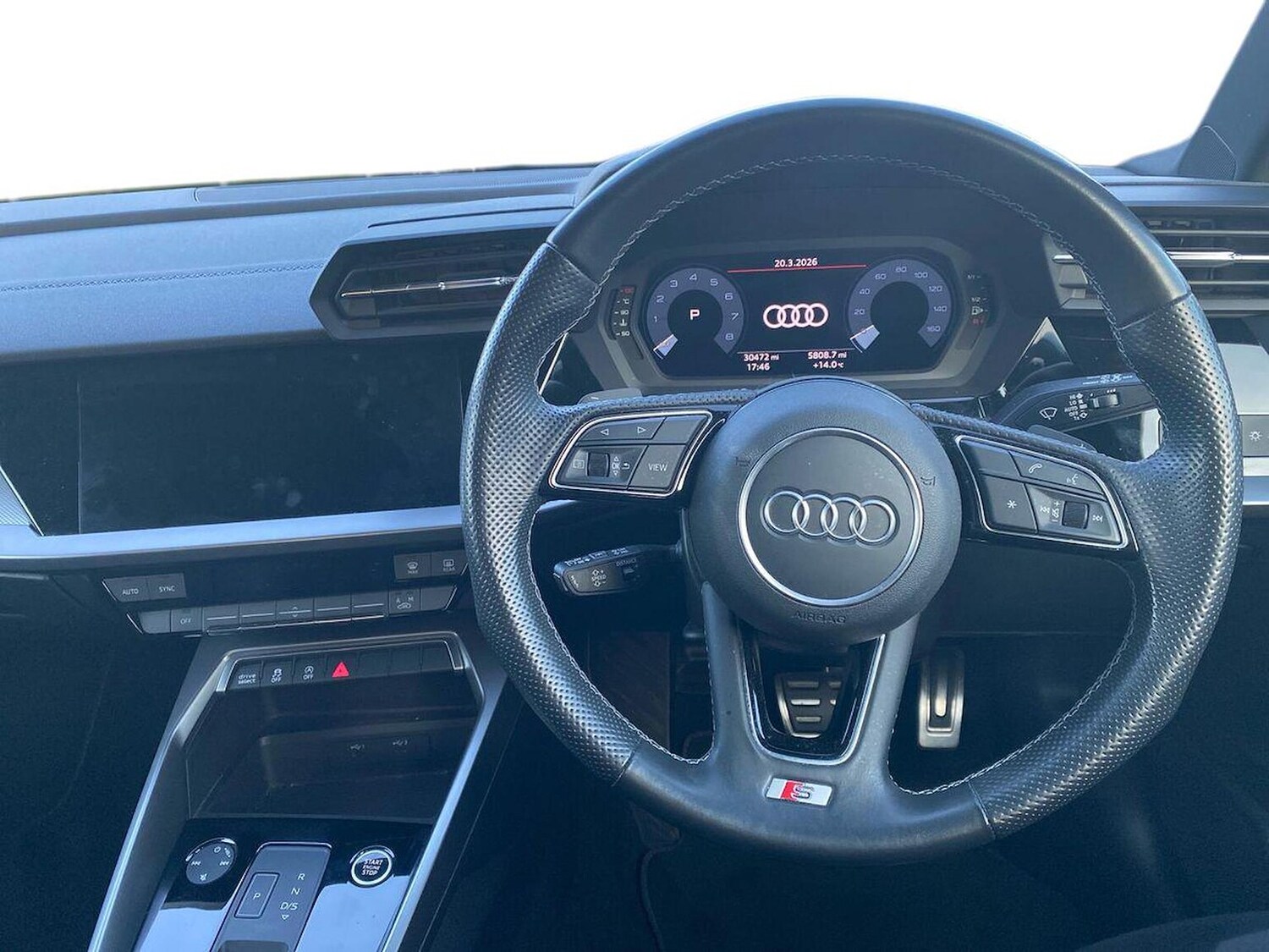 Used Audi A3 2023 for sale - 78192724: Photo 17