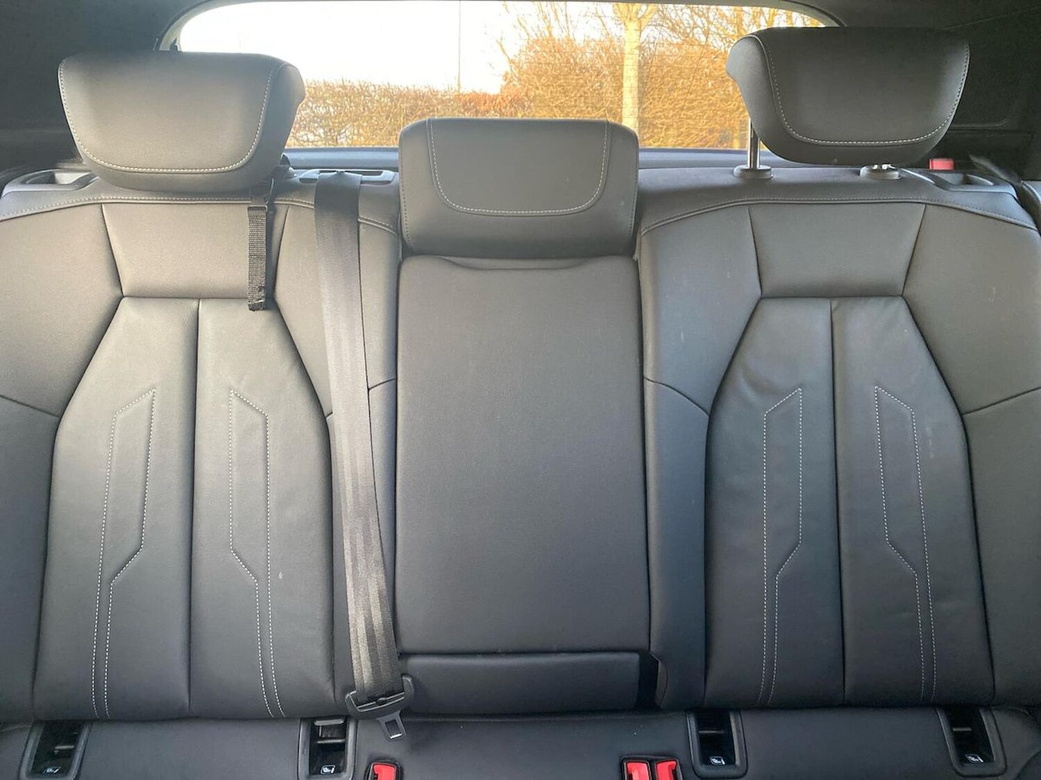 Used Audi A3 2023 for sale - 78192724: Photo 18