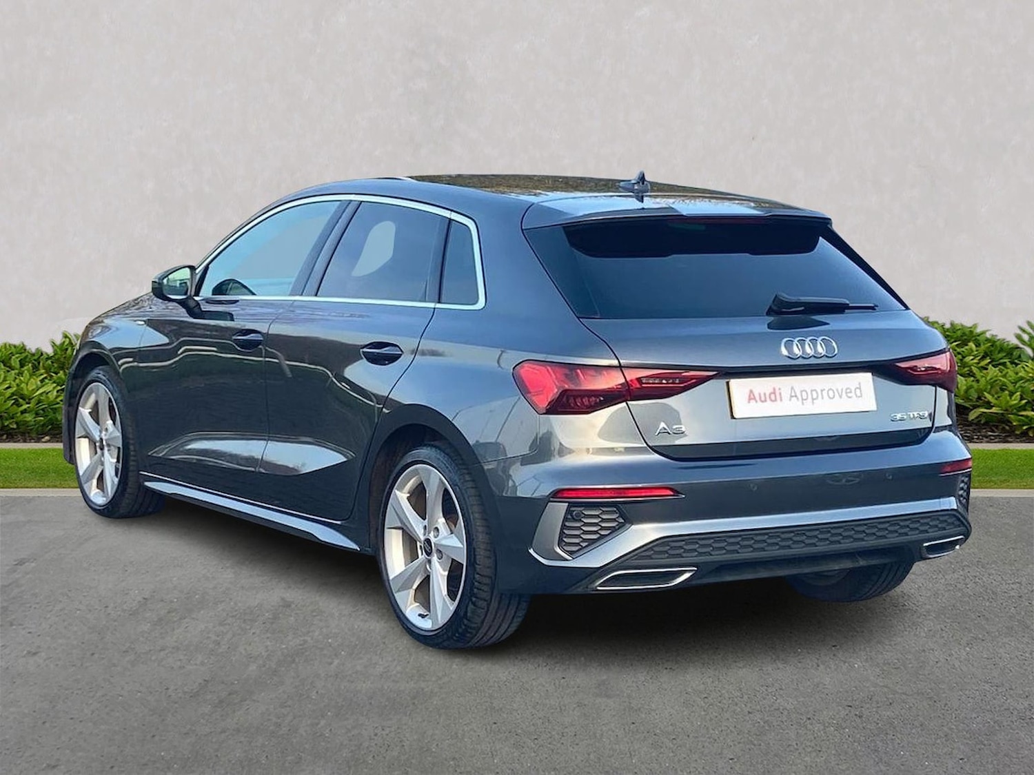 Used Audi A3 2023 for sale - 78192724: Photo 2