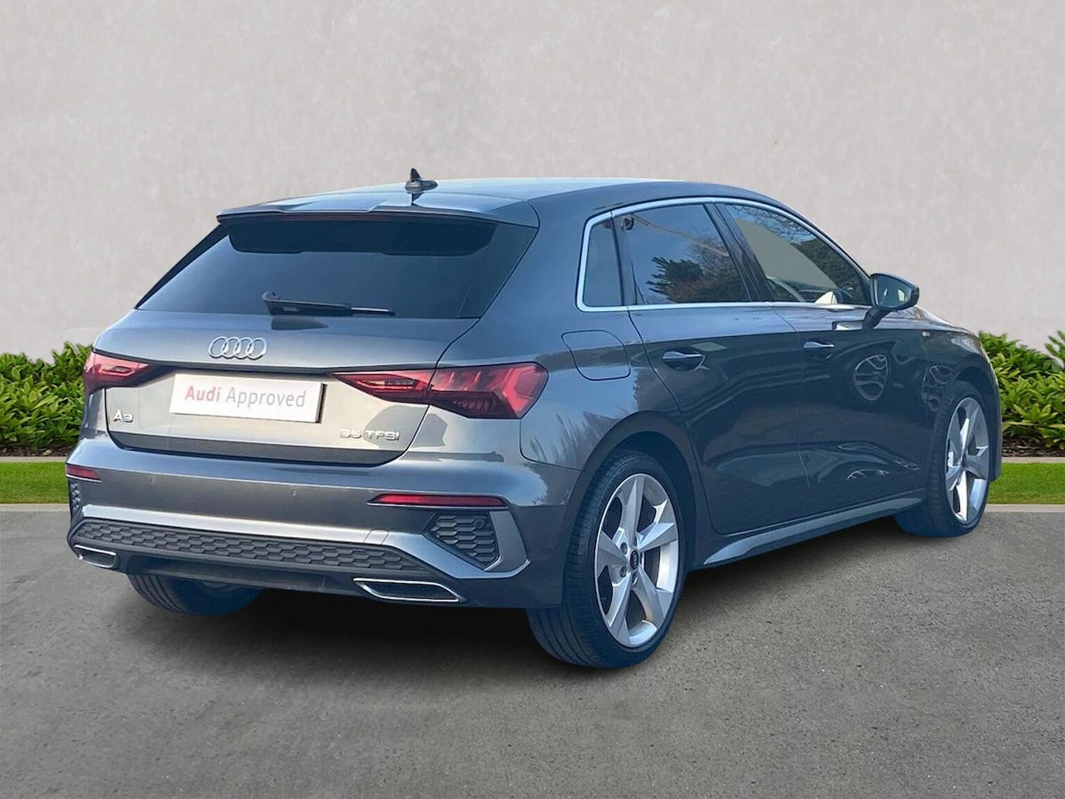 Used Audi A3 2023 for sale - 78192724: Photo 20