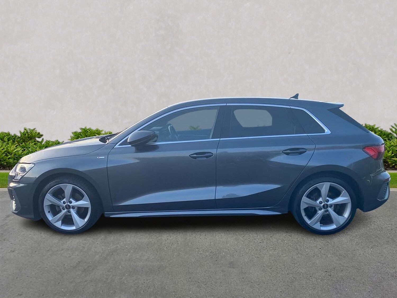 Used Audi A3 2023 for sale - 78192724: Photo 21