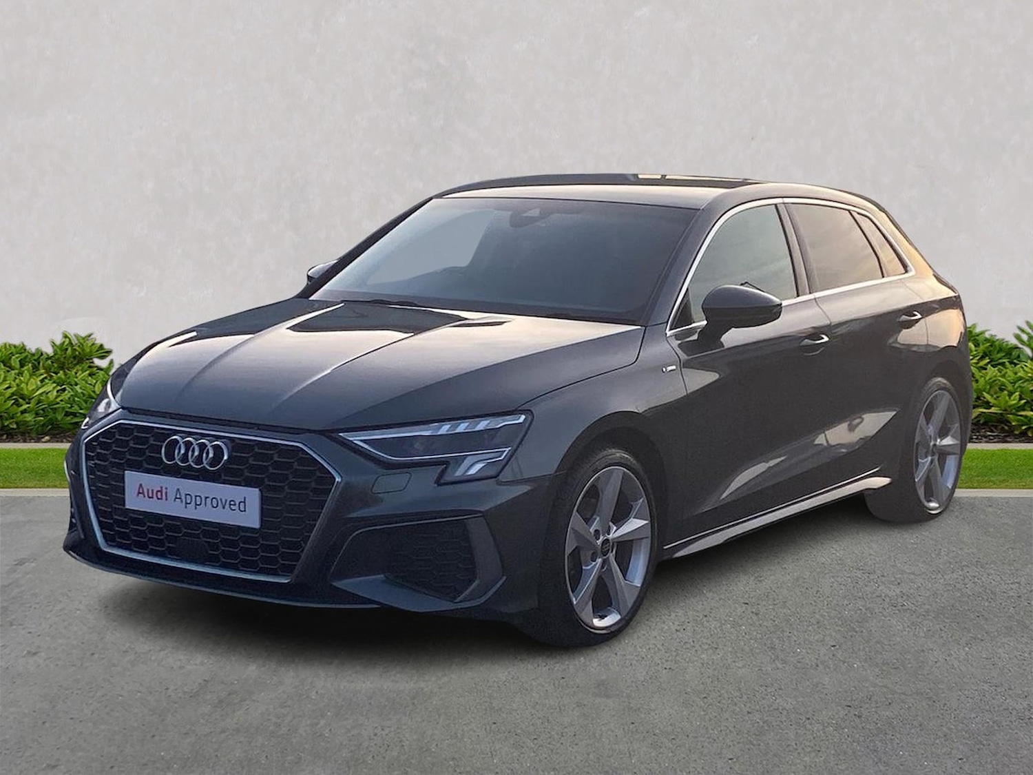 Used Audi A3 2023 for sale - 78192724: Photo 22