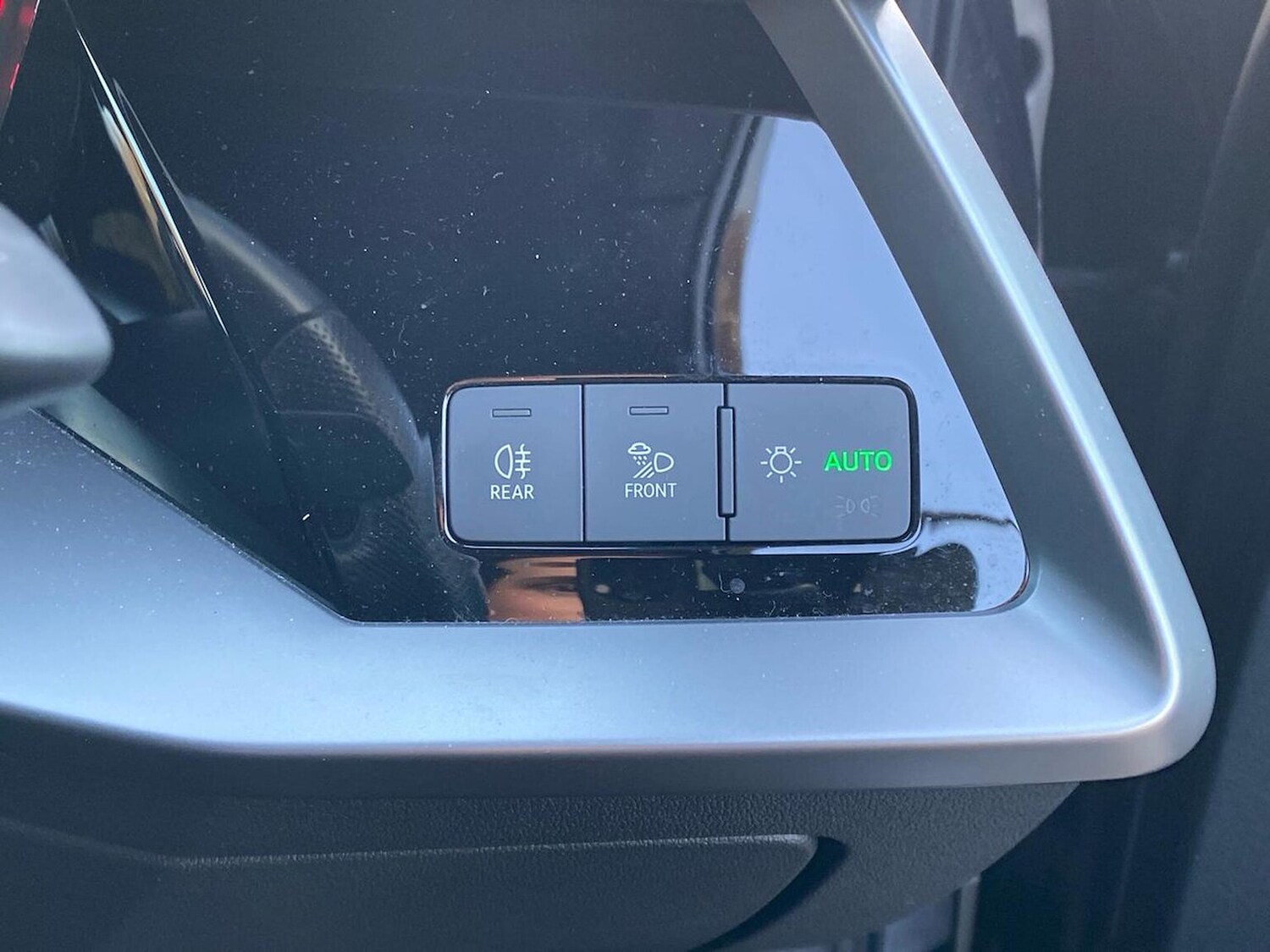 Used Audi A3 2023 for sale - 78192724: Photo 24