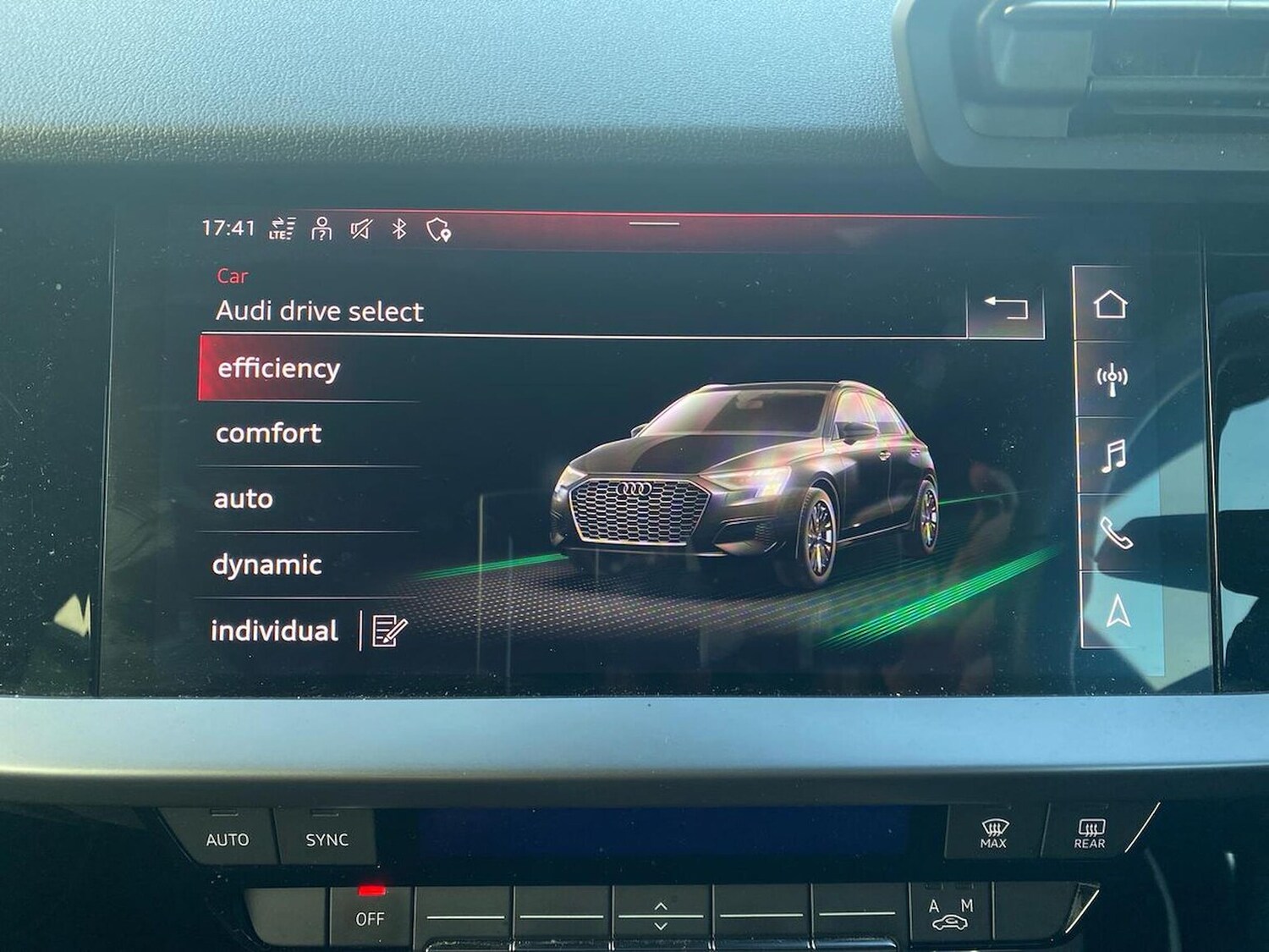 Used Audi A3 2023 for sale - 78192724: Photo 25