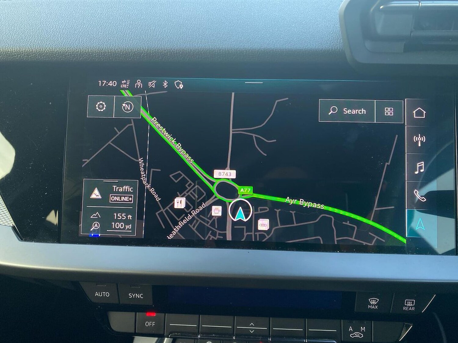 Used Audi A3 2023 for sale - 78192724: Photo 26