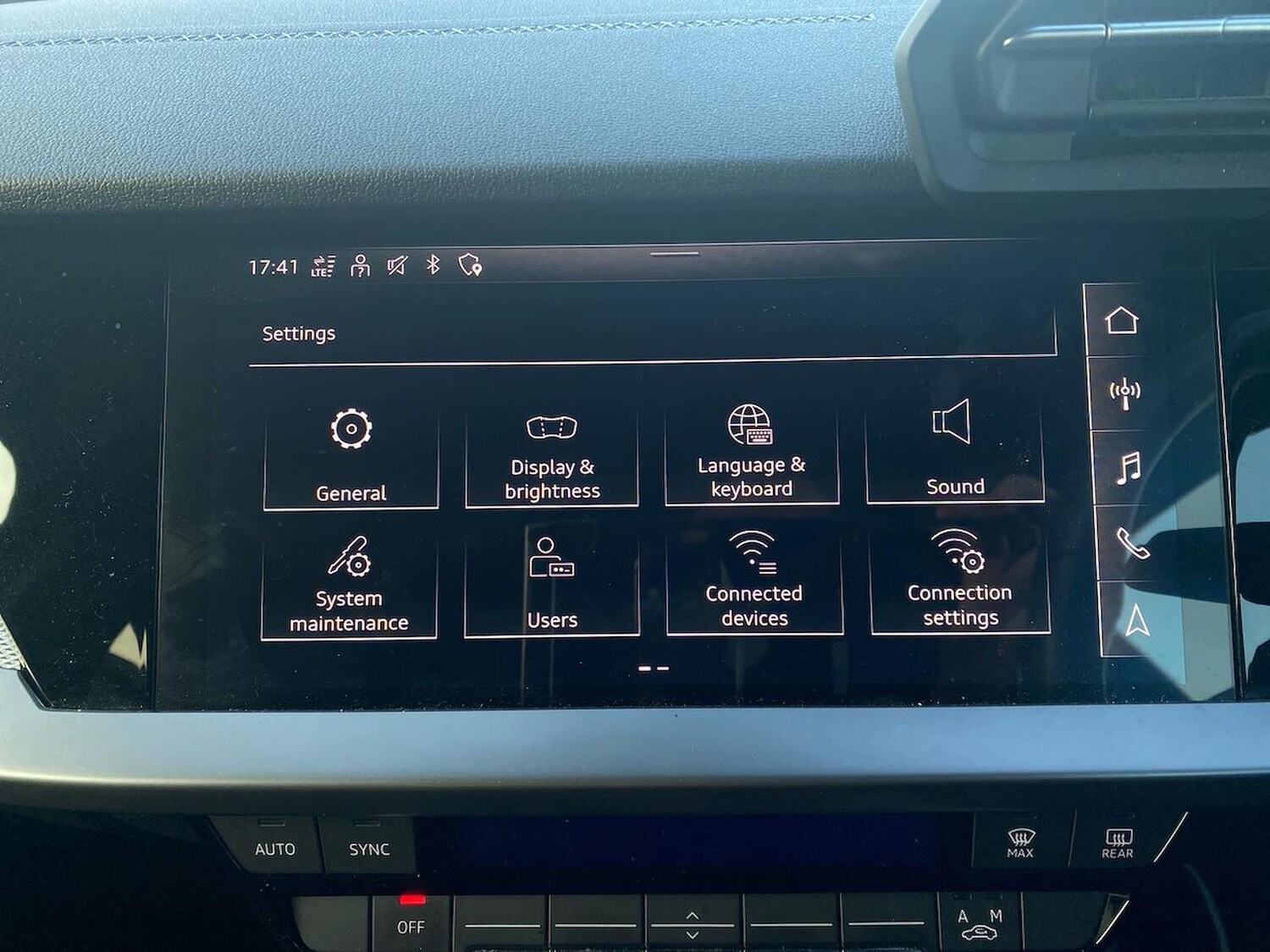 Used Audi A3 2023 for sale - 78192724: Photo 27