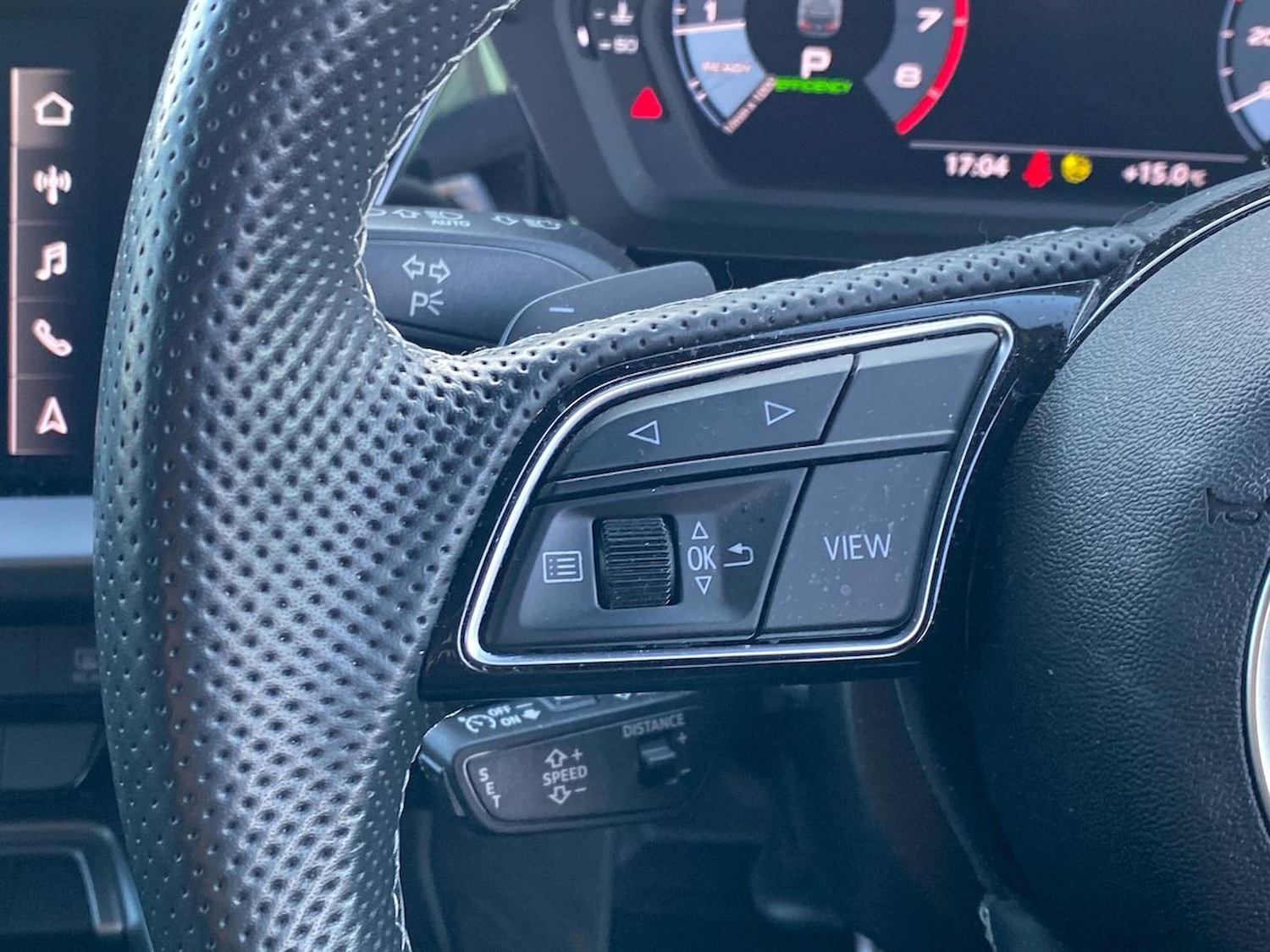 Used Audi A3 2023 for sale - 78192724: Photo 28