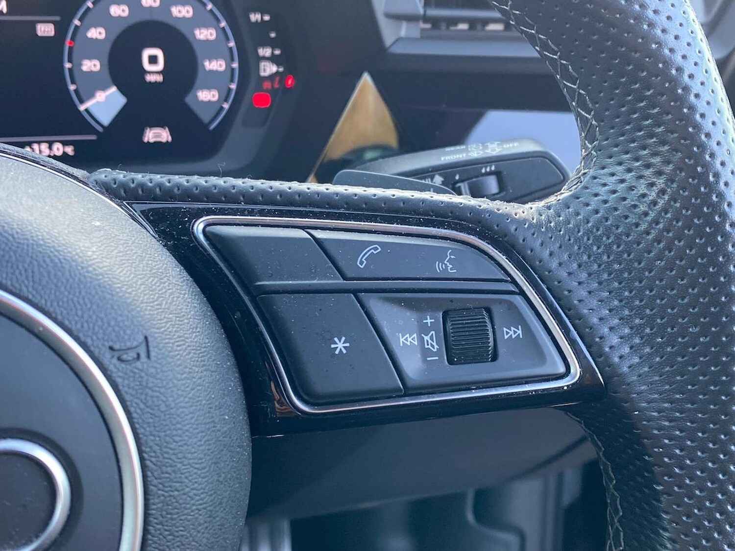 Used Audi A3 2023 for sale - 78192724: Photo 29