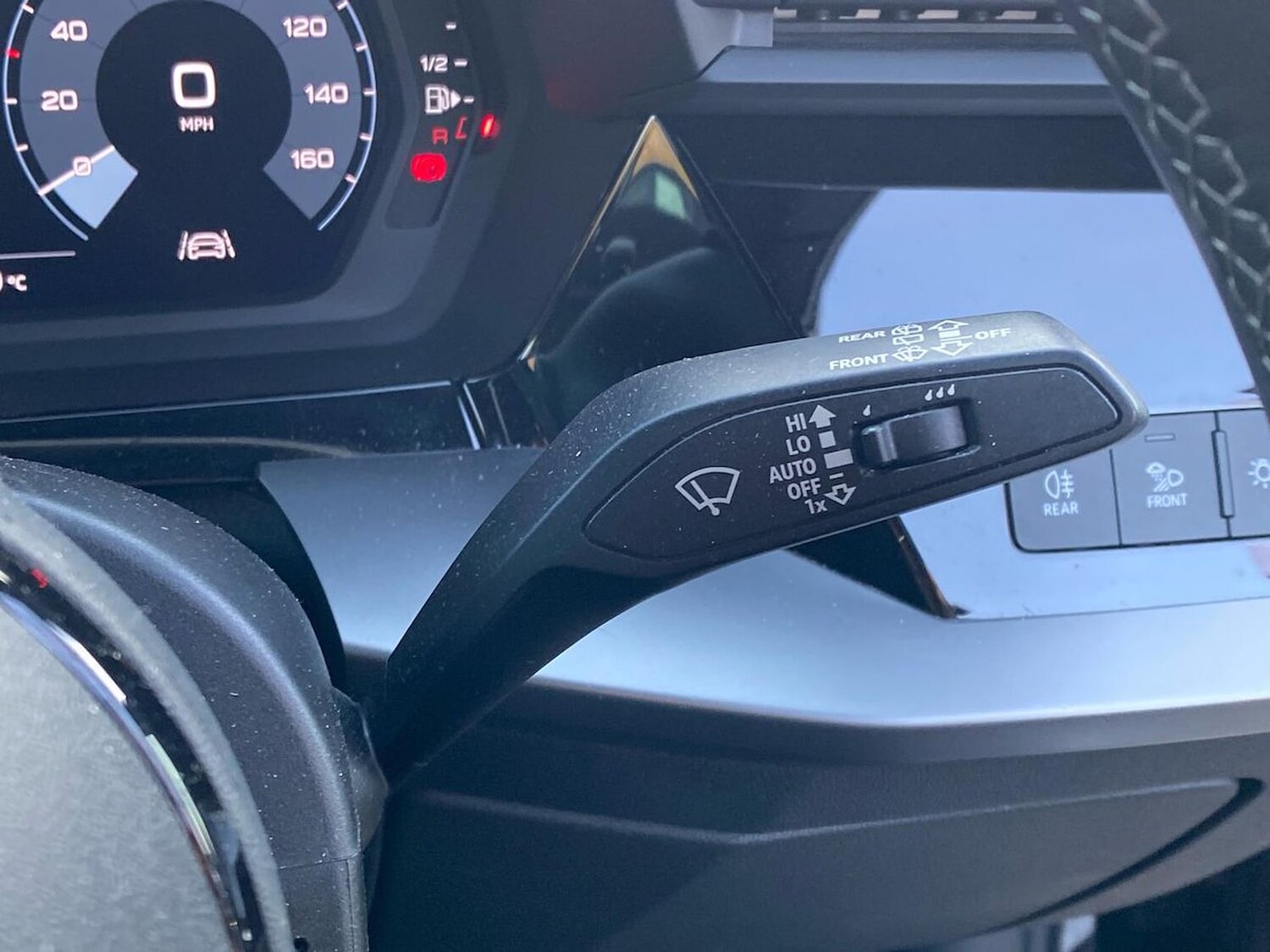 Used Audi A3 2023 for sale - 78192724: Photo 31