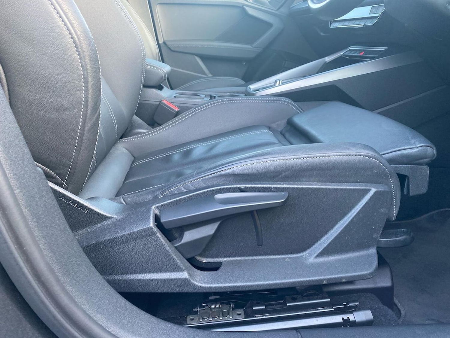 Used Audi A3 2023 for sale - 78192724: Photo 32