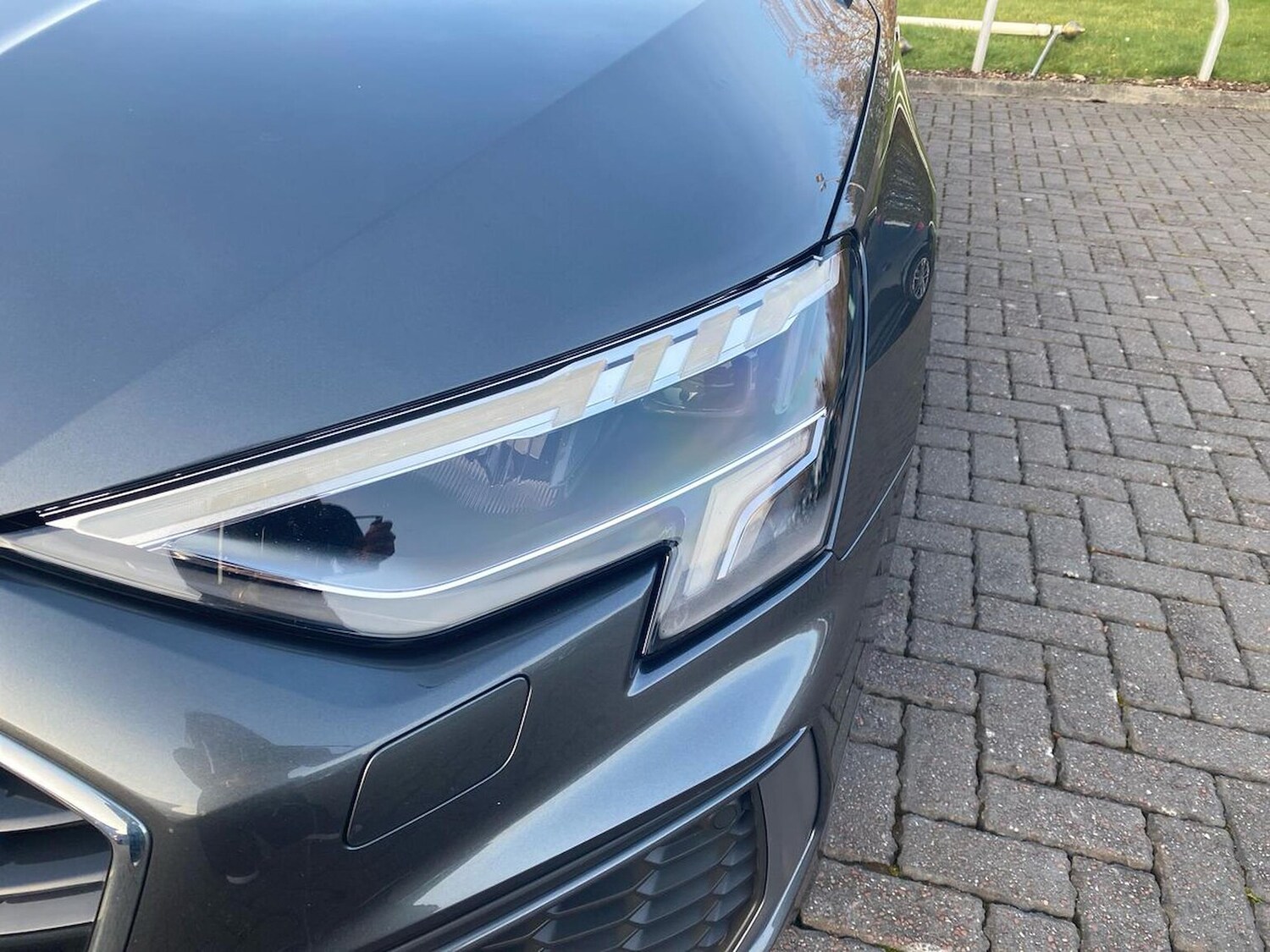 Used Audi A3 2023 for sale - 78192724: Photo 36