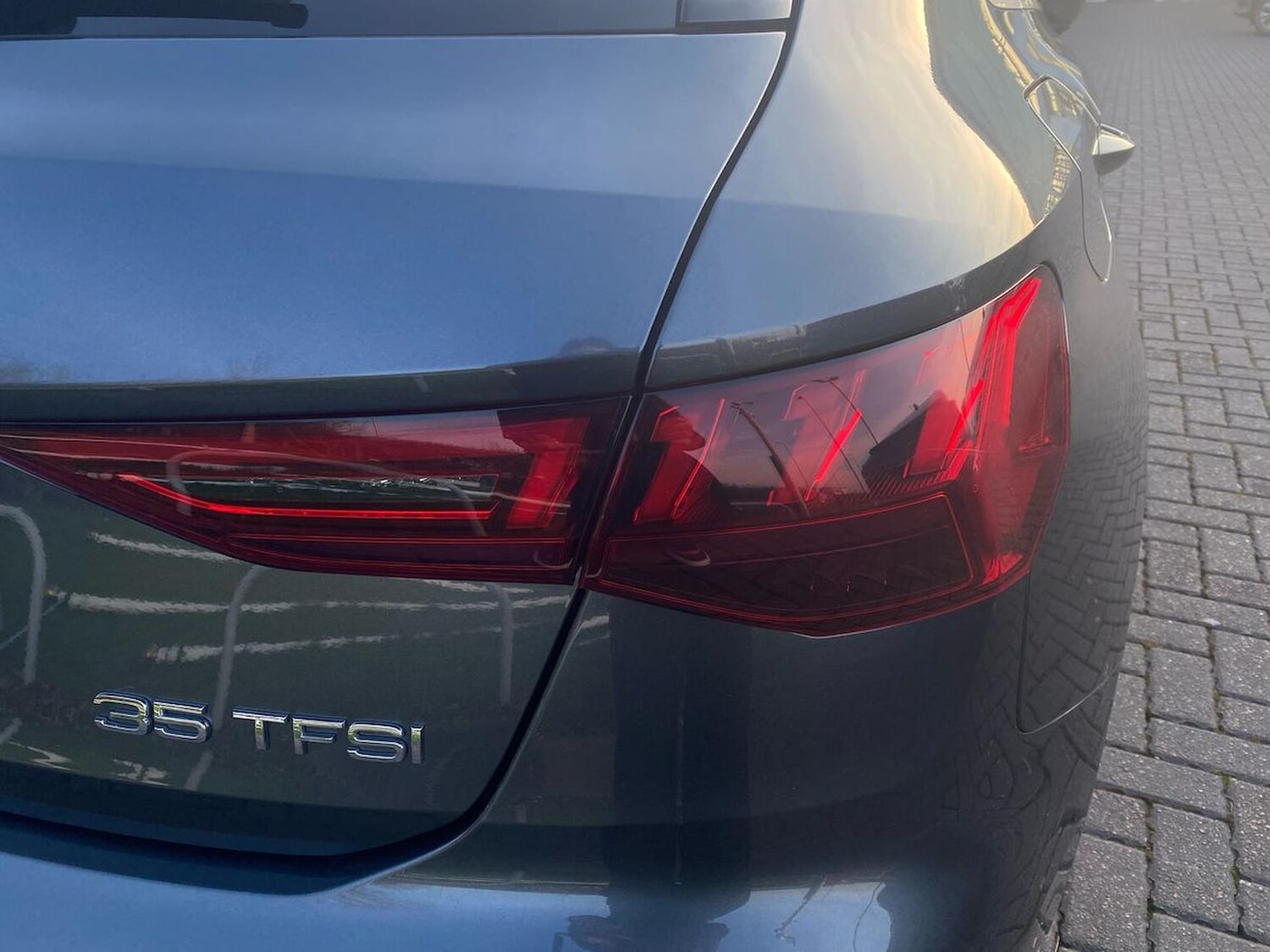 Used Audi A3 2023 for sale - 78192724: Photo 38