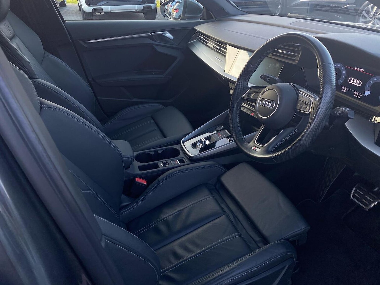 Used Audi A3 2023 for sale - 78192724: Photo 41