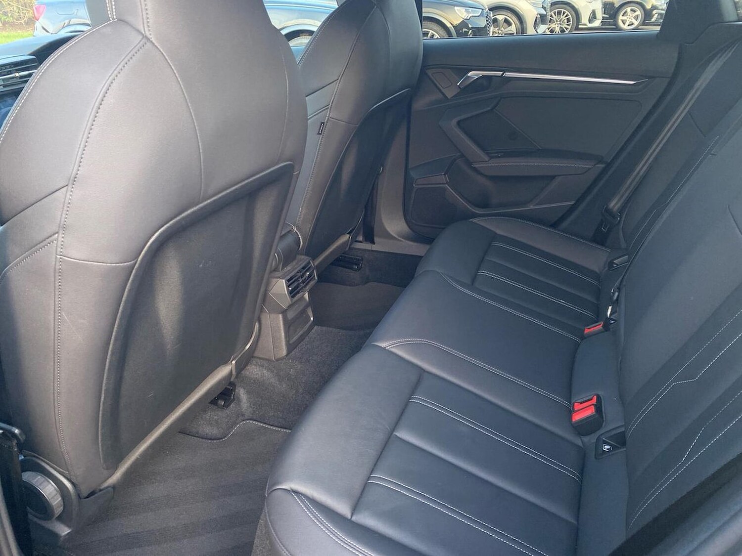 Used Audi A3 2023 for sale - 78192724: Photo 42