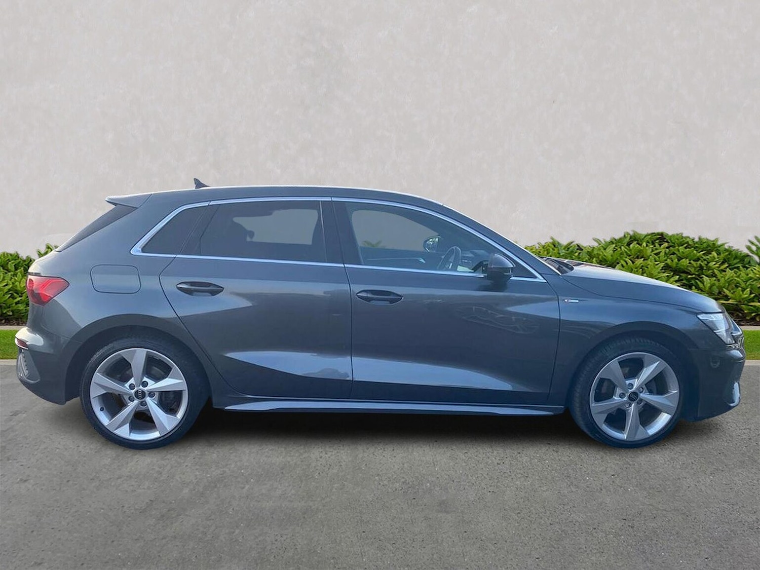 Used Audi A3 2023 for sale - 78192724: Photo 5