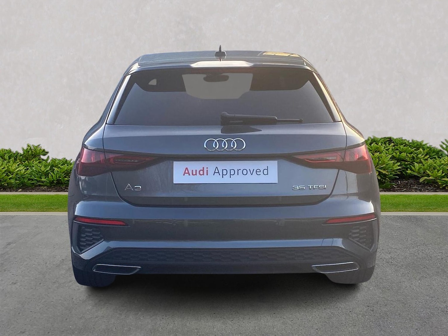 Used Audi A3 2023 for sale - 78192724: Photo 6