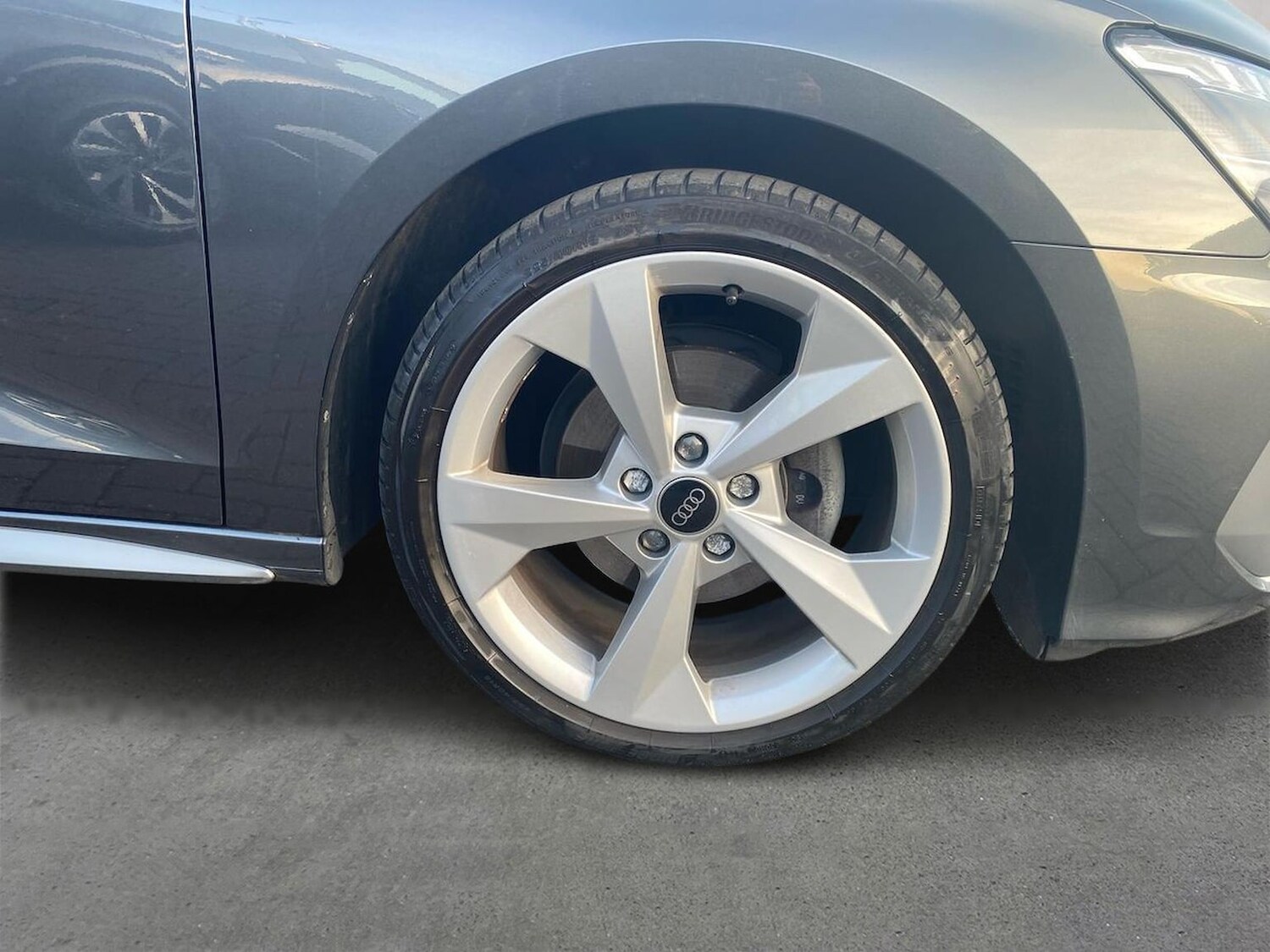 Used Audi A3 2023 for sale - 78192724: Photo 8