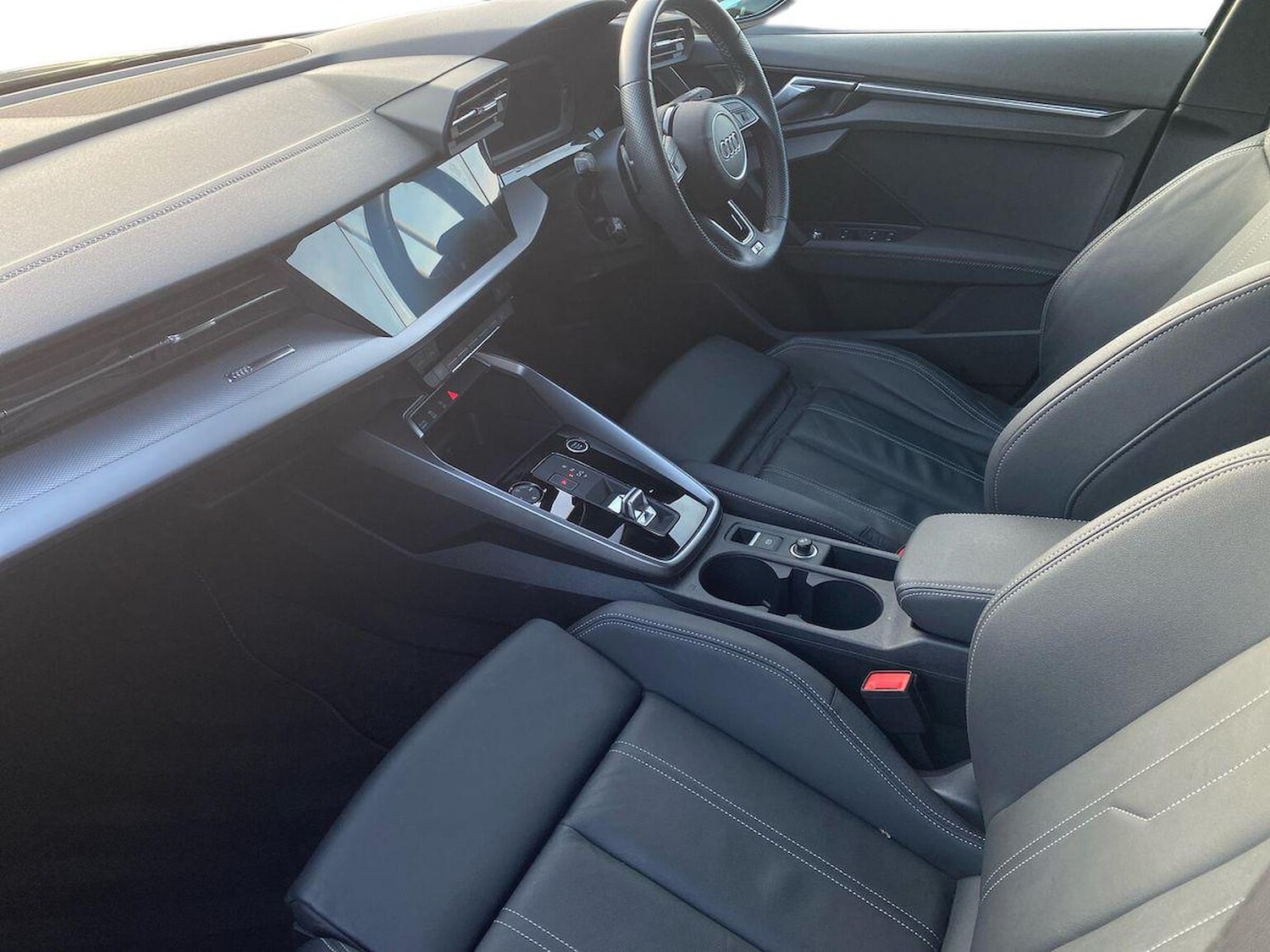 Used Audi A3 2023 for sale - 78192724: Photo 9